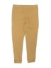 Eddie Bauer Solid Gold Casual Pants Size 6 - photo 2