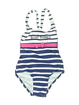 Weekend A'la Mer One Piece Swimsuit