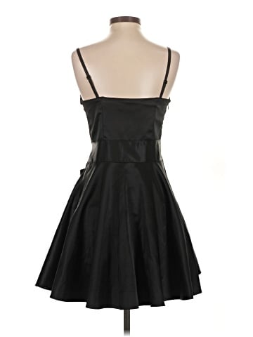Vero Moda Cocktail Dress (view 2)