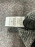 Keren Hart Gray Pullover Sweater Size M - photo 8