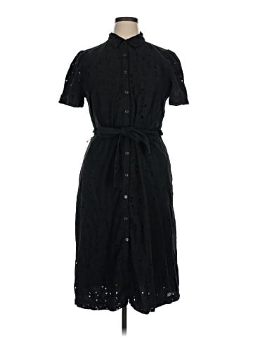 Ann Taylor Factory Casual Dress (view 1)