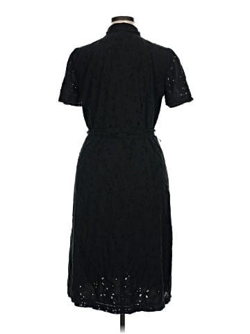 Ann Taylor Factory Casual Dress (view 2)