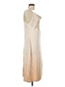 Unbranded Tan Cocktail Dress Size L - photo 4