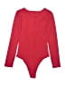 rue21 Red Bodysuit Size M - photo 2