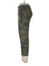 Athleta Camo Green Active Pants Size M - photo 5
