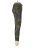 Athleta Camo Green Active Pants Size M - photo 4