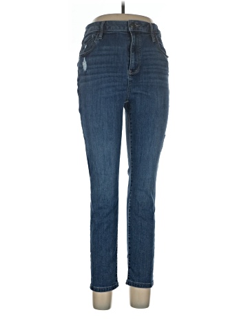 Simply Vera Vera Wang Jeans (view 1)