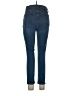 Simply Vera Vera Wang Blue Jeans Size 12 - photo 2