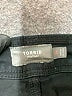Torrid Solid Black Casual Pants Size 14 - photo 7