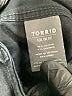 Torrid Solid Black Casual Pants Size 14 - photo 8