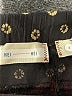 Hei Hei Paisley Gold Shorts Size S - photo 3