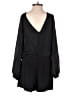 Ramy Brook 100% Silk Black Romper Size 0 - photo 2