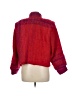 Unbranded Tweed Red Jacket Size M (estimated) - photo 2