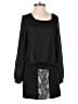 Ramy Brook 100% Silk Black Romper Size 0 - photo 1