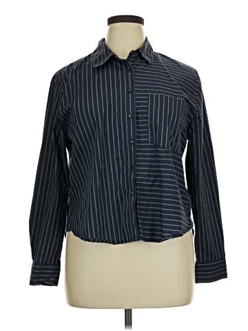 Modern Works Long Sleeve Polo (view 1)