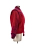 Unbranded Tweed Red Jacket Size M (estimated) - photo 4