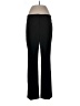 Larry Levine Black Dress Pants Size 10 - photo 1
