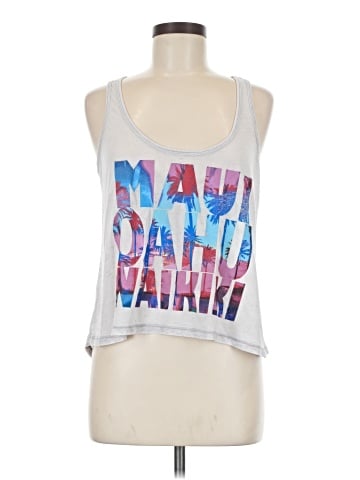 L.O.L Vintage Tank Top (view 1)