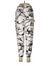 Blue Savvy Camo Gray Casual Pants Size 9 - photo 1