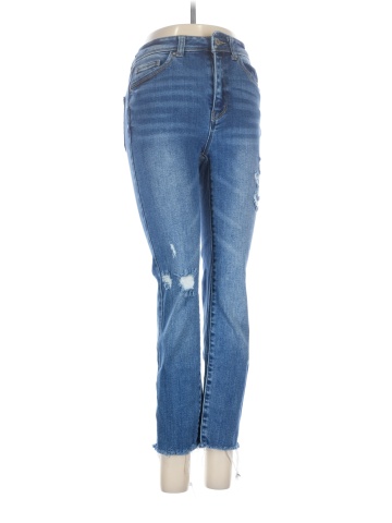 Wax Jean Jeans (view 1)