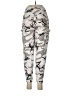 Blue Savvy Camo Gray Casual Pants Size 9 - photo 2