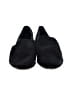Vince. 100% Leather Solid Black Flats Size 8 1/2 - photo 2