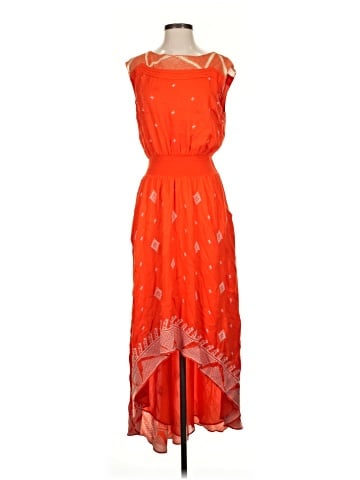 Floreat Casual Dress (view 1)