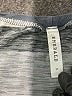 emerald Gray 3/4 Sleeve T-Shirt Size S - photo 7