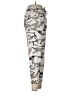 Blue Savvy Camo Gray Casual Pants Size 9 - photo 4