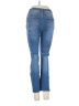 Wax Jean Hearts Blue Jeans Size 3 - photo 2