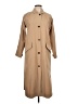 The Group by Babaton Tan Trenchcoat Size L - photo 1
