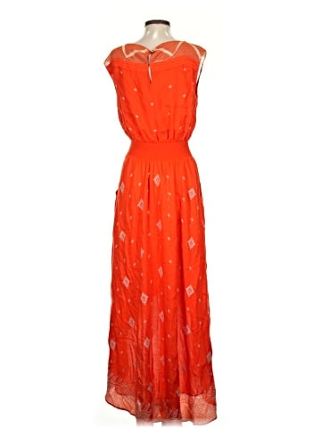 Floreat Casual Dress (view 2)