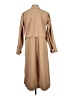 The Group by Babaton Tan Trenchcoat Size L - photo 2