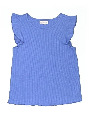 Design History Sleeveless T-Shirt (view 1)