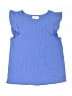 Design History Blue Sleeveless T-Shirt Size S (kids) - photo 1