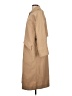 The Group by Babaton Tan Trenchcoat Size L - photo 5