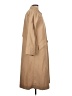 The Group by Babaton Tan Trenchcoat Size L - photo 4