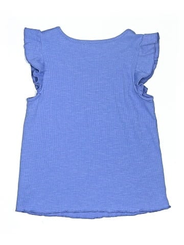 Design History Sleeveless T-Shirt (view 2)