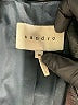 Sandro Gray Wool Coat Size EU (FR) 36 / US 4 - photo 6