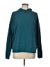 Puma Teal Pullover Hoodie Size L - photo 1