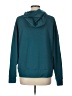 Puma Teal Pullover Hoodie Size L - photo 2
