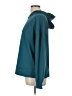 Puma Teal Pullover Hoodie Size L - photo 5