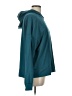 Puma Teal Pullover Hoodie Size L - photo 4