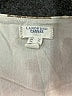 Lands' End Paisley Ivory Cocktail Dress Size 14 - photo 7