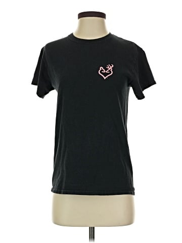 Browning Active T-Shirt (view 1)