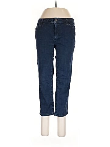 Eddie Bauer Jeans (view 1)