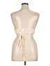 Fashion Nova Tan Sleeveless Top Size XL - photo 2