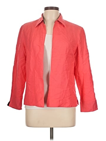 Kasper A.S.L. Jacket (view 1)