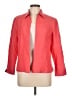 Kasper A.S.L. Red Jacket Size 12 - photo 1