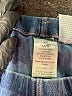 Walmart Blue Jeggings Size 0X - photo 7